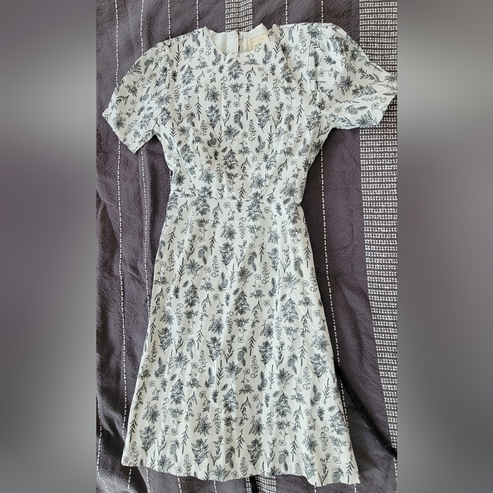 Womens dress